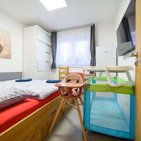 Apartmany Volavka 1 Planá nad Lužnicí Екстериор снимка