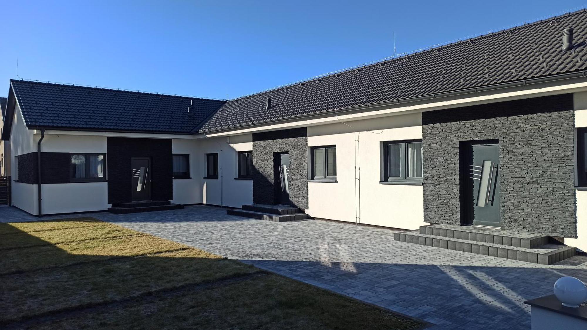 Apartmany Volavka 1 Planá nad Lužnicí Екстериор снимка