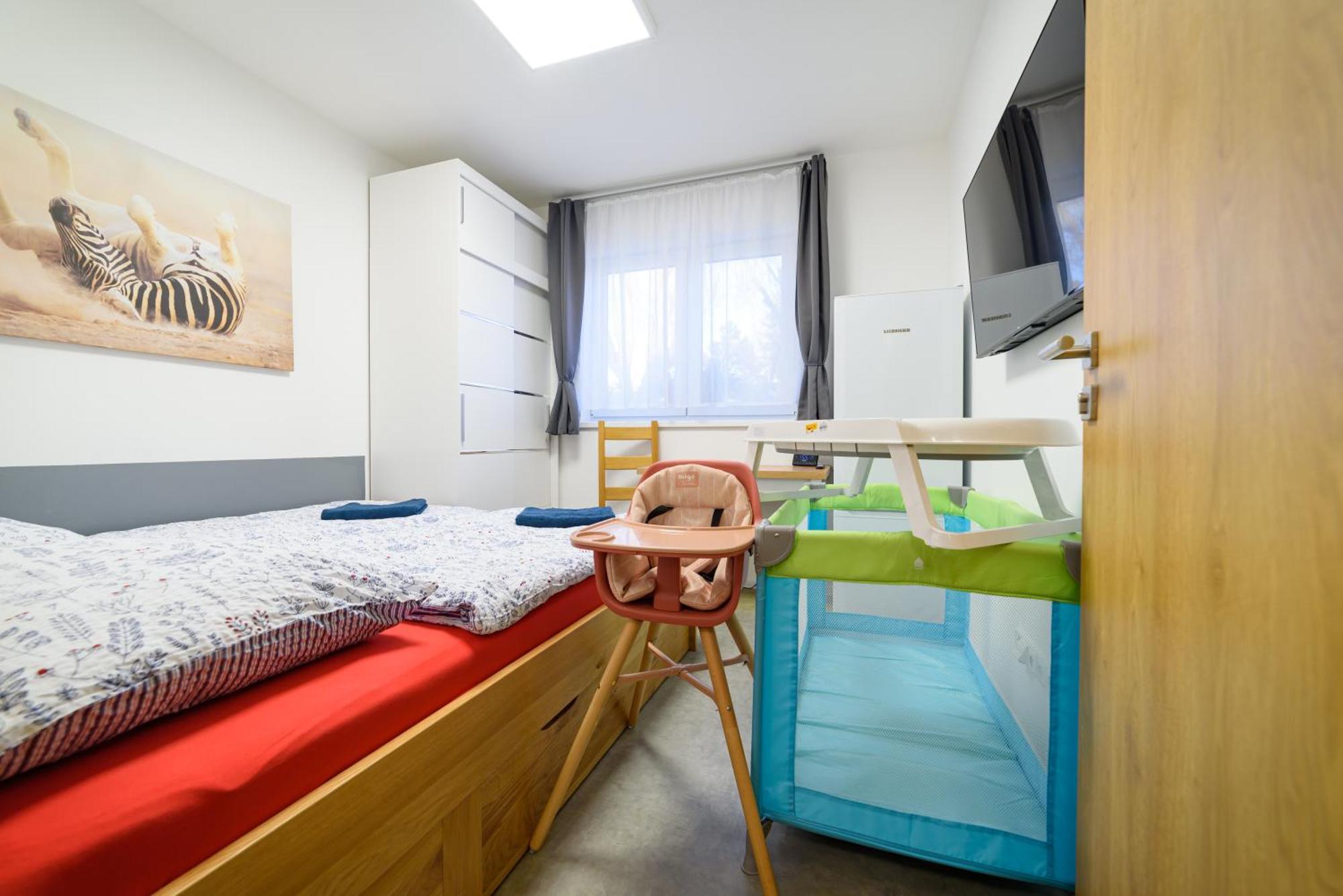 Apartmany Volavka 1 Planá nad Lužnicí Екстериор снимка