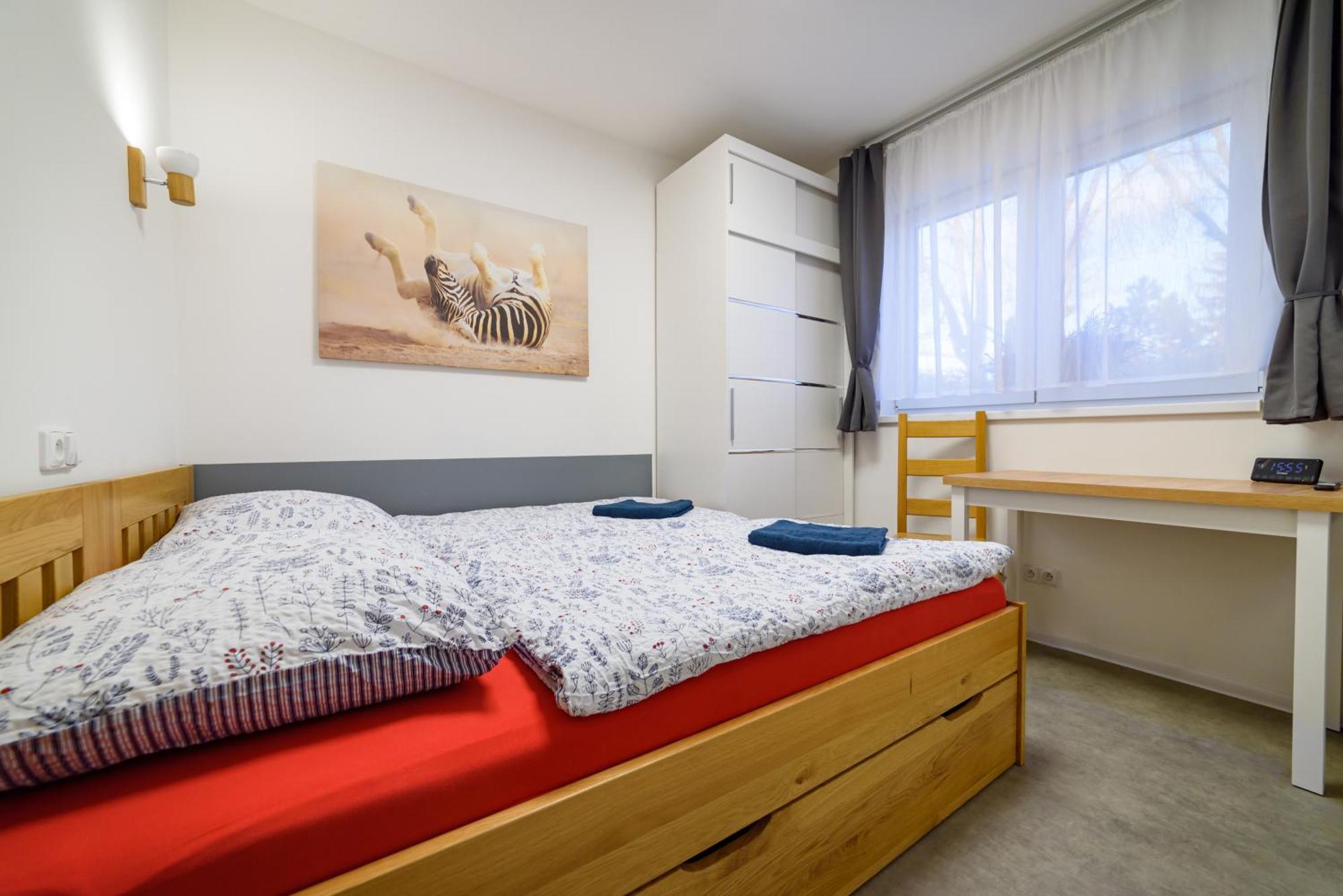 Apartmany Volavka 1 Planá nad Lužnicí Екстериор снимка