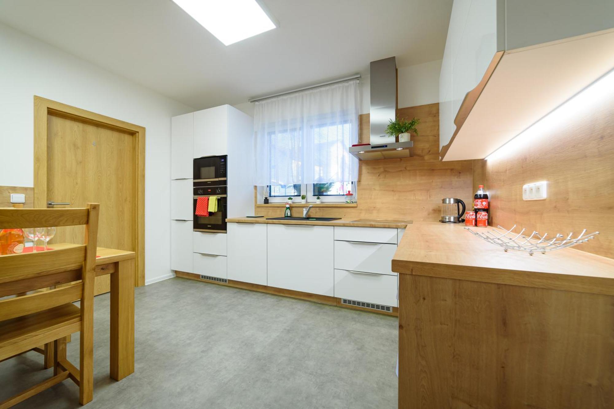 Apartmany Volavka 1 Planá nad Lužnicí Екстериор снимка