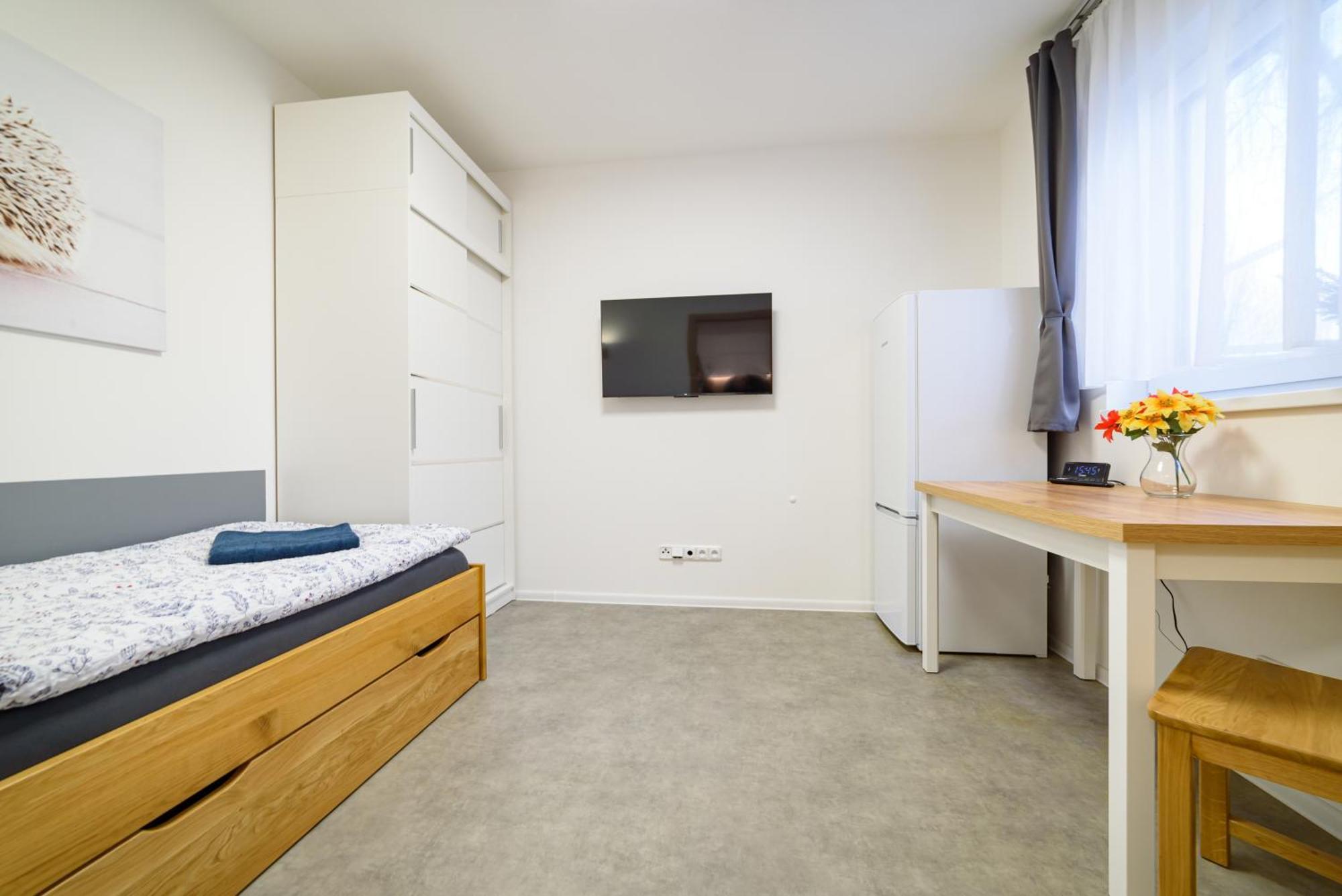 Apartmany Volavka 1 Planá nad Lužnicí Екстериор снимка
