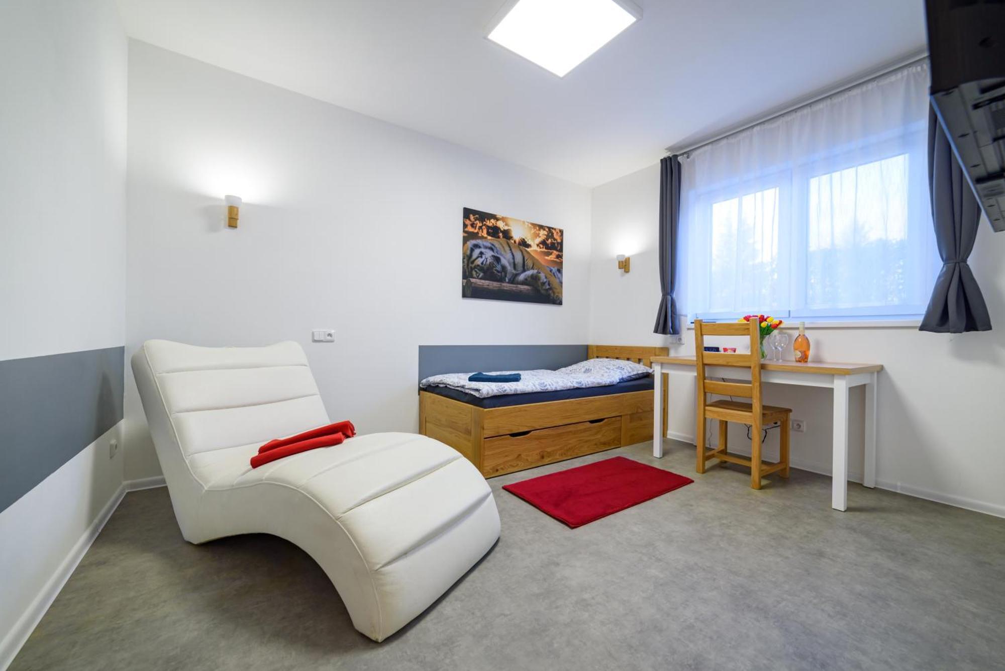 Apartmany Volavka 1 Planá nad Lužnicí Екстериор снимка