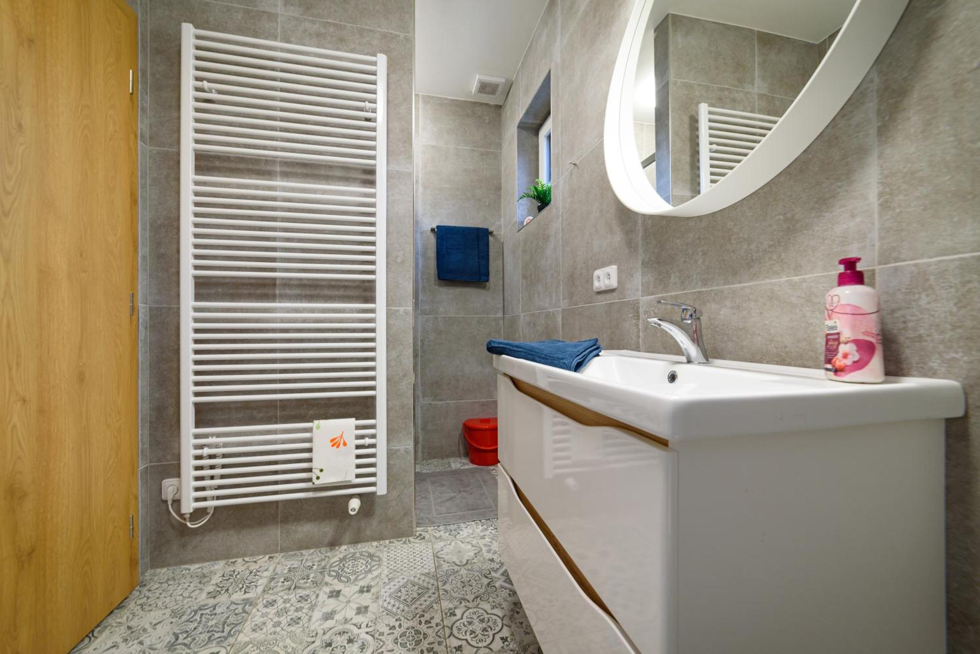 Apartmany Volavka 1 Planá nad Lužnicí Екстериор снимка