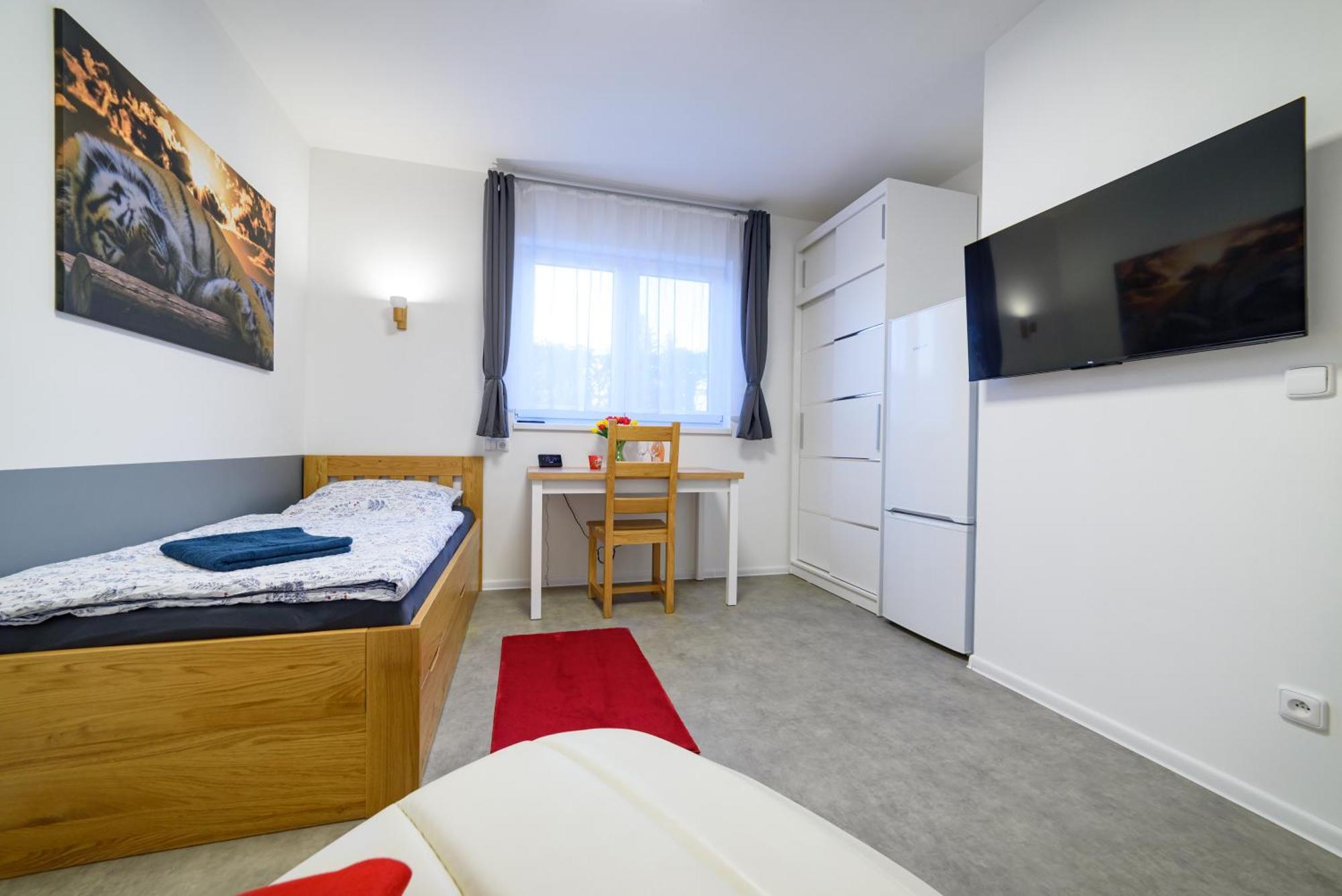 Apartmany Volavka 1 Planá nad Lužnicí Екстериор снимка