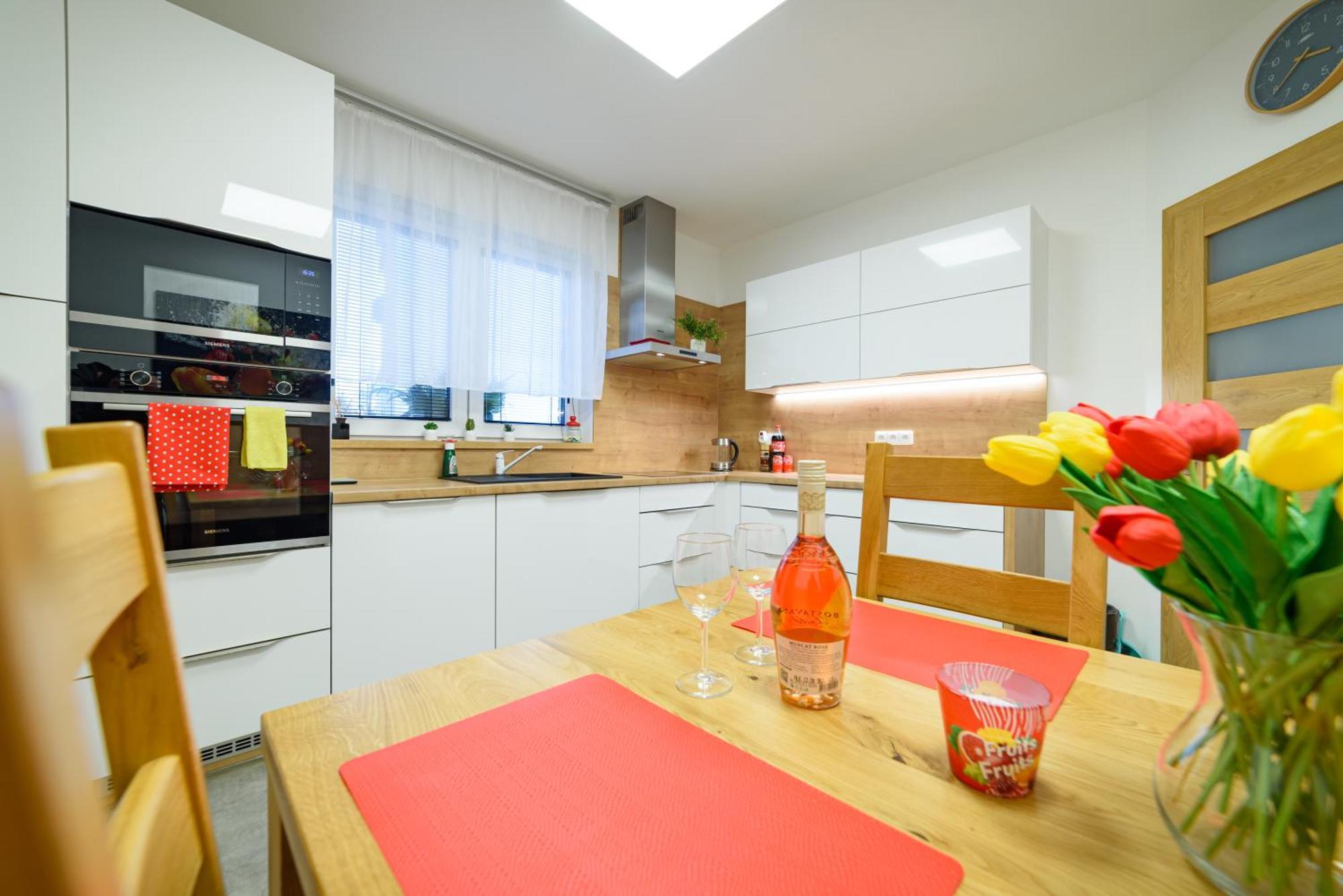 Apartmany Volavka 1 Planá nad Lužnicí Екстериор снимка