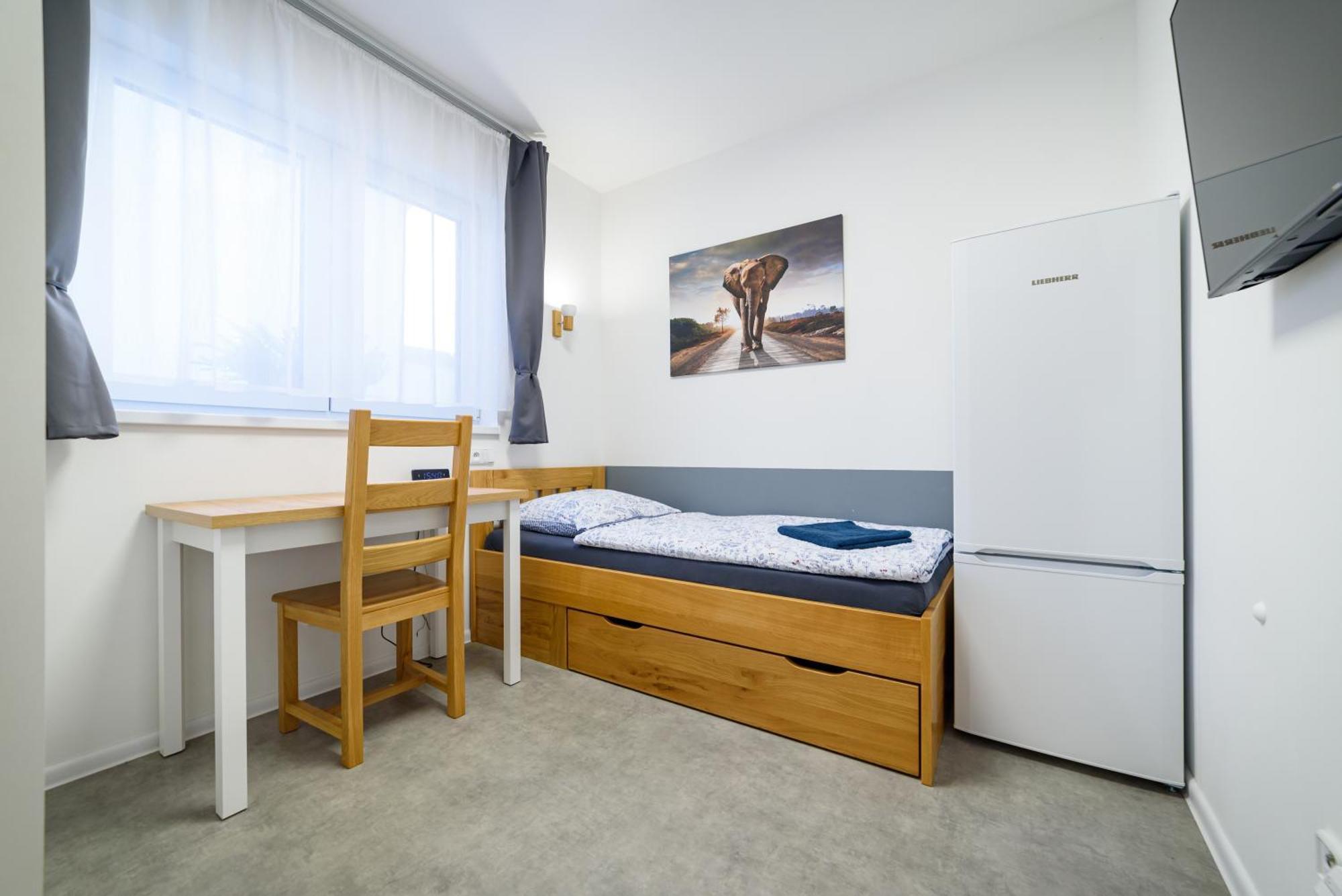 Apartmany Volavka 1 Planá nad Lužnicí Екстериор снимка