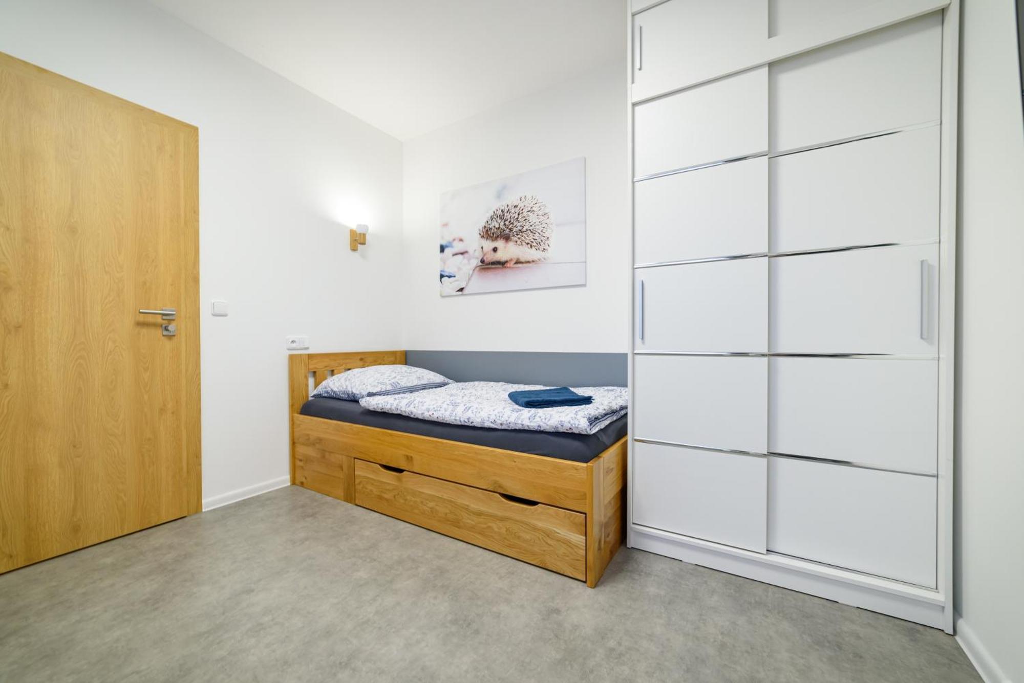 Apartmany Volavka 1 Planá nad Lužnicí Екстериор снимка